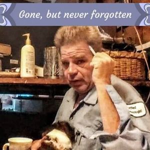 Meet your Posher, Tara